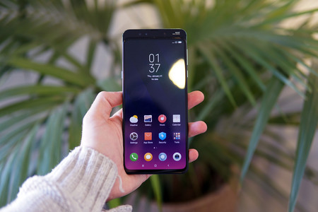 Xiaomi Mi Mix 3 de 128GB por 498 euros utilizando este cupón