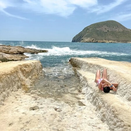 Playa Bonita Caribe España