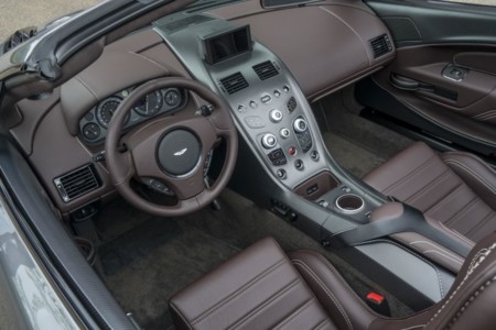 Aston Martin Gt12 Roadster 1