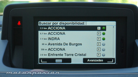 Renault Fluence Z.E.