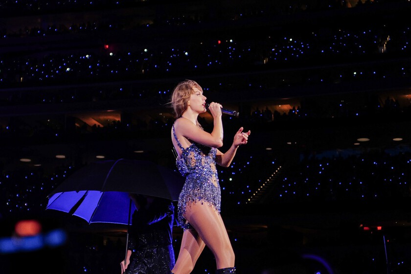 Taylor Swift Swifties For Kamala