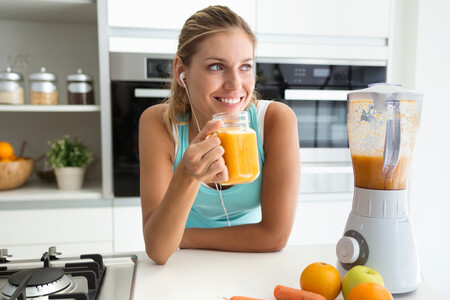 Batidoras para smoothies, gazpachos y otras preparaciones: ¿cuál es mejor comprar? Consejos y recomendaciones