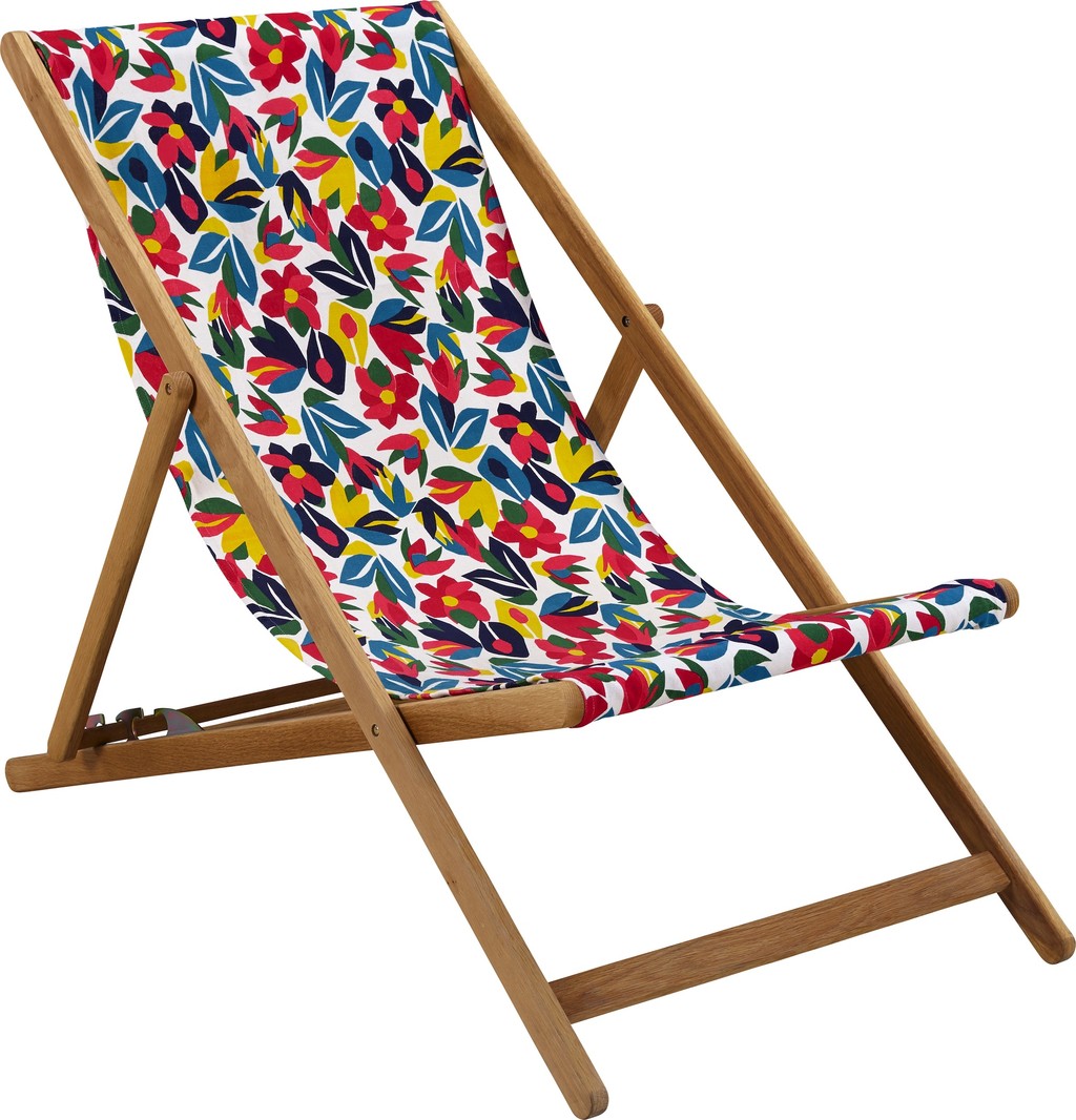 Siete muebles y complementos de Habitat para disfrutar del sol en tu