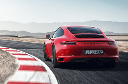 El futuro de los deportivos eléctricos de Porsche pasa por las baterías en estado sólido