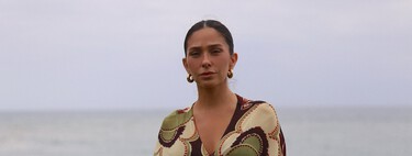 Five midi and long Zara dresses that look luxurious: very elegant, comfortable and perfect for spring 2026 