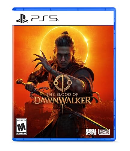 The Blood Of Dawnwalker para PlayStation 5