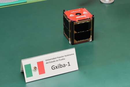 Gxiba 1