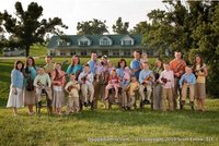 Michelle Duggar pierde al que iba a ser su vigésimo hijo