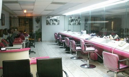 Si donas sangre en Terrassa te llevas un vale para servicios de peluquería y estética