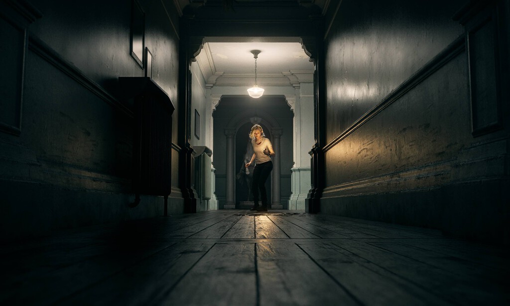 Con solo jugar media hora a Resident Evil Requiem me ha bastado para salir temblando con el que será uno de los bombazos de 2026 . Noticias en tiempo real