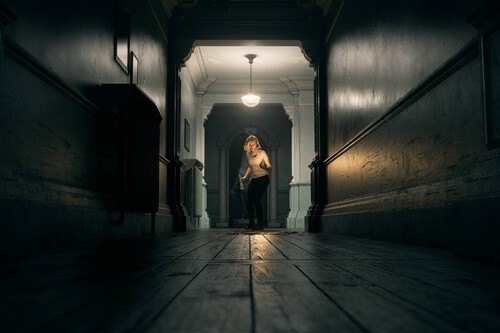 Resident Evil Requiem me ha dejado al borde del infarto y con ganas de más. Esto sí es terror puro y duro