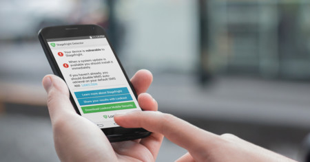 Mucho ojo si tienes un Android, Stagefright ha evolucionado y ha vuelto con más fuerza