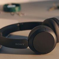 Amazon y el Black Friday rebajaron estos audífonos de Sony con brutal batería de 50 horas y sonido en alta definición 
