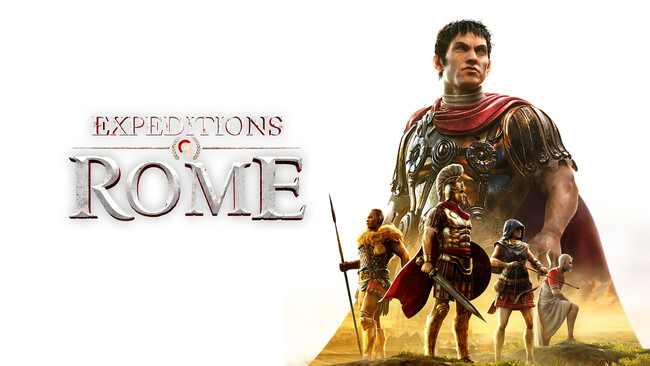 Analisis Expeditions Rome