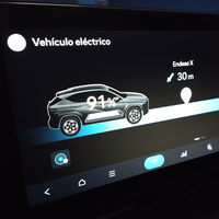 ¿Qué autonomía tiene realmente un coche eléctrico y de qué depende?