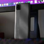 Realme C11