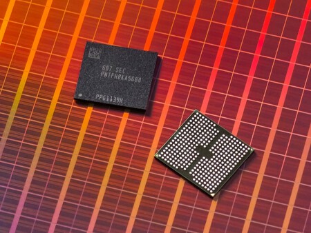 Chip Samsung Mexici