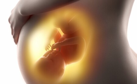 Los bebés sueñan con el mundo que están a punto de experimentar incluso antes de nacer