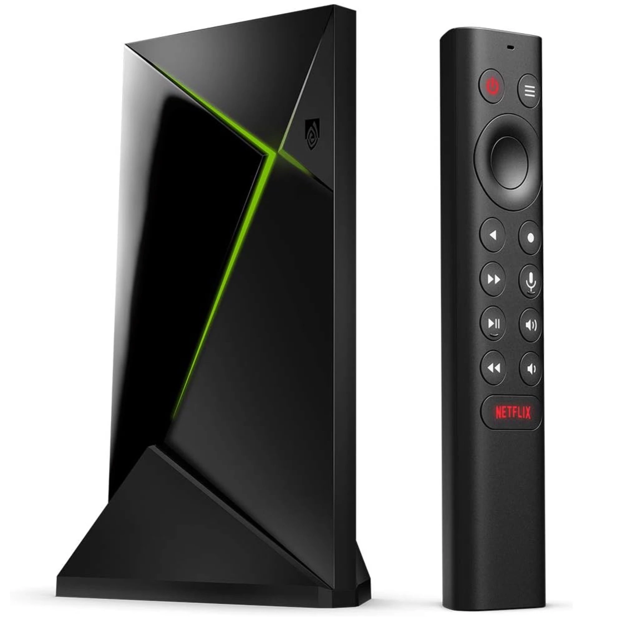 Nvidia Shield TV Pro Android TV 4K HDR 16GB
