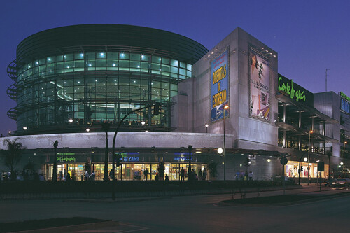 El Corte Inglés