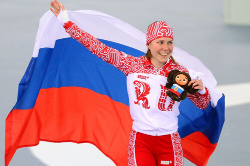 El Mickey Mouse soviético se convirtió en símbolo de la guerra contra Ucrania. Ahora Rusia se enfrenta a una guerra cultural por su culpa