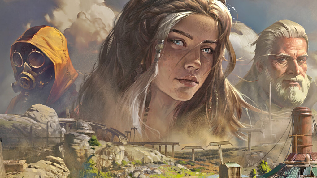 Prometí ayudarles y acabé dejando morir a todo un pueblo. En este mundo abierto a lo Fallout he descubierto que ni yo mismo puedo fiarme de mis promesas . Noticias en tiempo real