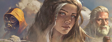 Prometí ayudarles y acabé dejando morir a todo un pueblo. En este mundo abierto a lo Fallout he descubierto que ni yo mismo puedo fiarme de mis promesas 