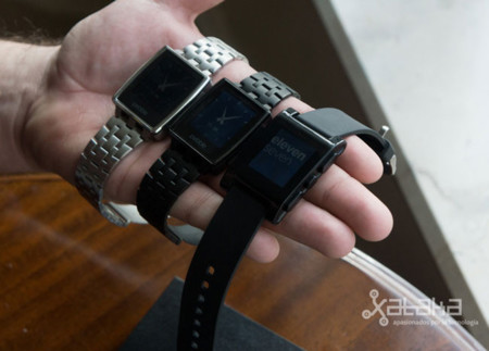 Smartwatches, los mejores compañeros de tu smartphone: la Imagen de la Semana