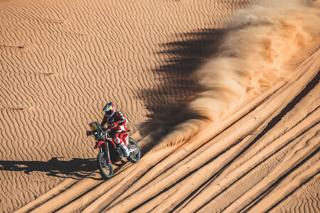 Sunderland Dakar 2022