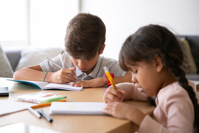Estudiantes Matematicas