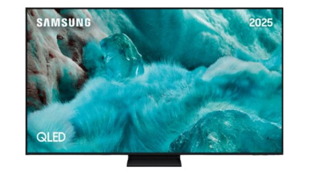 Samsung Tq65q7f5auxxc