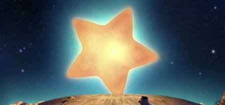 Que los niños elijan su propio camino es el objetivo detrás de este hermoso corto de Pixar 
