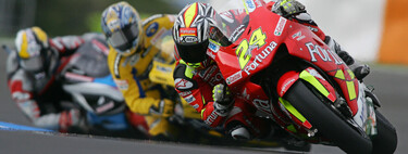 Qué fue de Toni Elías, la estrella de Supervivientes que fue la gran promesa española de MotoGP y le robó un mundial a Valentino Rossi