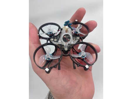 Dron
