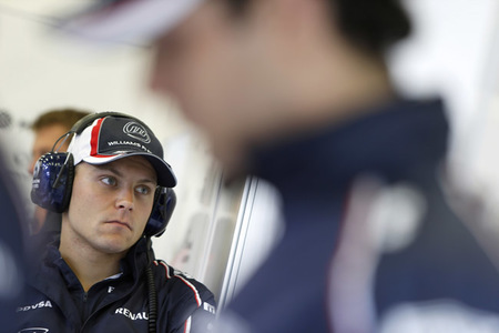 Williams tiene su plan de contingencia si Pastor Maldonado es sancionado