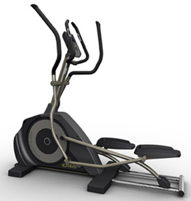 Cardio step
