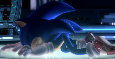 'Sonic Unleashed'. El erizo azul retoma el buen camino