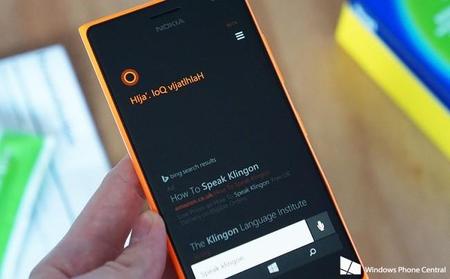 Windows en corto: Cortana aprende klingon, Surface en una prisión de Ohio, y el próximo Windows Server