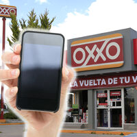 El registro de celulares saca su arma secreta a falta de días de la fecha límite: publicidad en todos los Oxxo de México