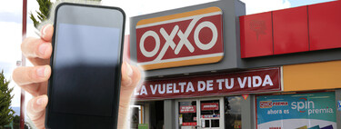 El registro de celulares saca su arma secreta a falta de días de la fecha límite: publicidad en todos los Oxxo de México 
