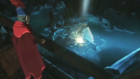 El nuevo King's Quest de Sierra quiere sorprendernos a finales de julio