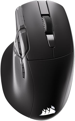 Corsair Nightsword v2 Wireless SD Stream Deck