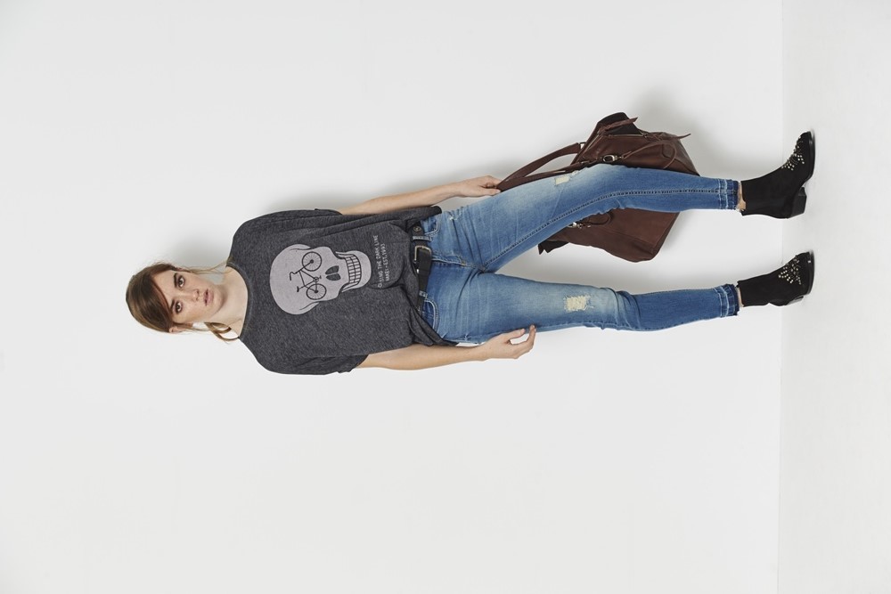 Foto de Hakei otoño-invierno 2015/2016 (1/23)