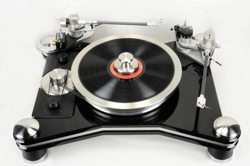 Cinco razones para preferir los discos de vinilo al CD