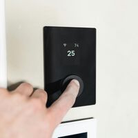 No hace frío como para poner la calefacción, ni calor como para encender el aire acondicionado. Esta es la temperatura ideal en primavera