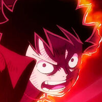 El último capítulo de One Piece deja una fugaz pero increíble pista de lo que veremos en los próximos episodios del anime 