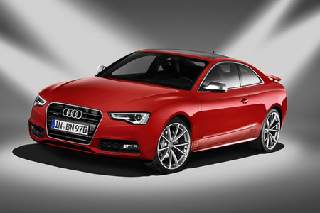 Audi A5 DTM Champion Edition - conmemorando un campeonato