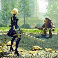 En México llevamos ocho años disfrutando a una de las mejores protagonistas de videojuegos de la historia. Arabia Saudita empieza hoy