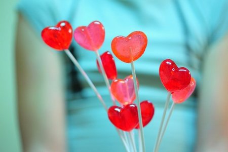 Fotos románticas para inspirarte