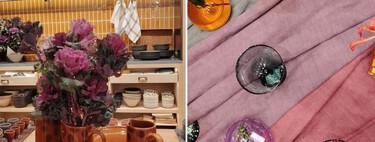 Acabo de visitar la segunda tienda que Mango Home ha abierto en España: se va a merendar a Zara Home